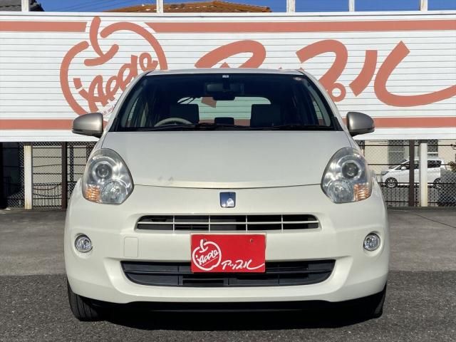 Toyota PASSO 2013-01 192216-1