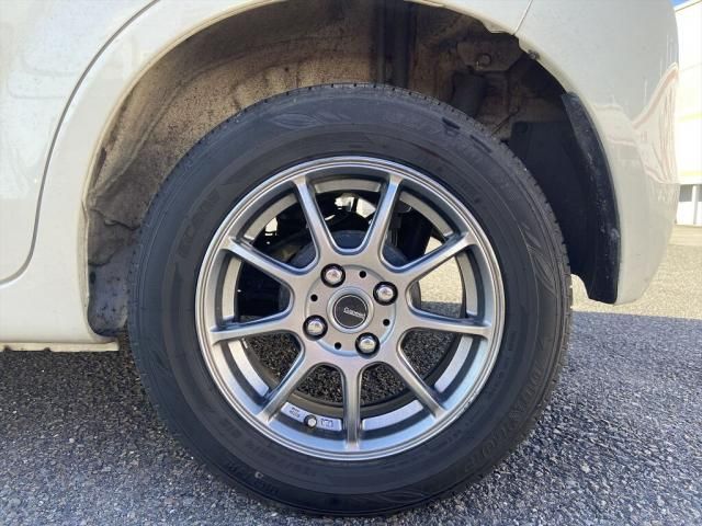 Toyota PASSO 2013-01 192216-25