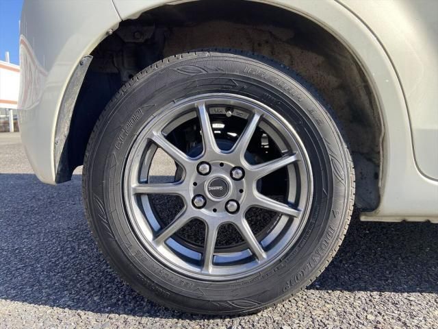 Toyota PASSO 2013-01 192216-24