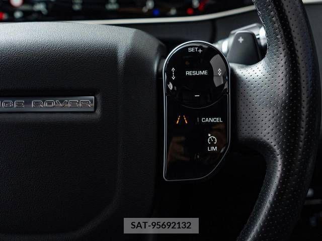 ROVER RANGE ROVER 2019-12 315886-12