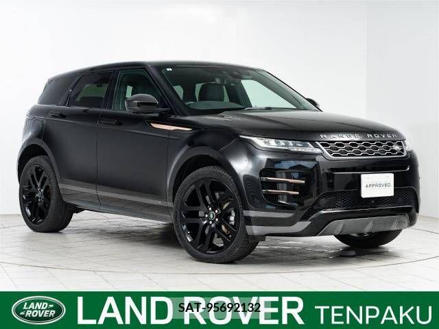 ROVER RANGE ROVER 2019-12 315886-0