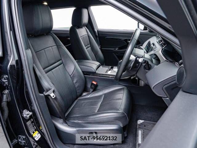 ROVER RANGE ROVER 2019-12 315886-10