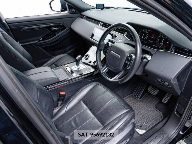 ROVER RANGE ROVER 2019-12 315886-9