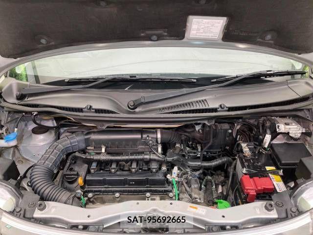 Suzuki SOLIO 2015-09 225379-18