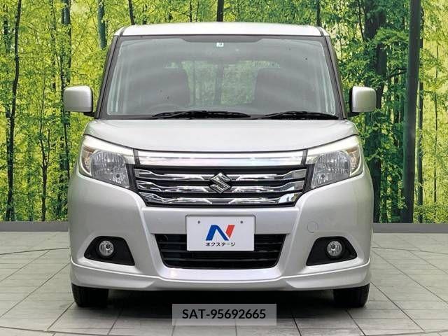Suzuki SOLIO 2015-09 225379-14