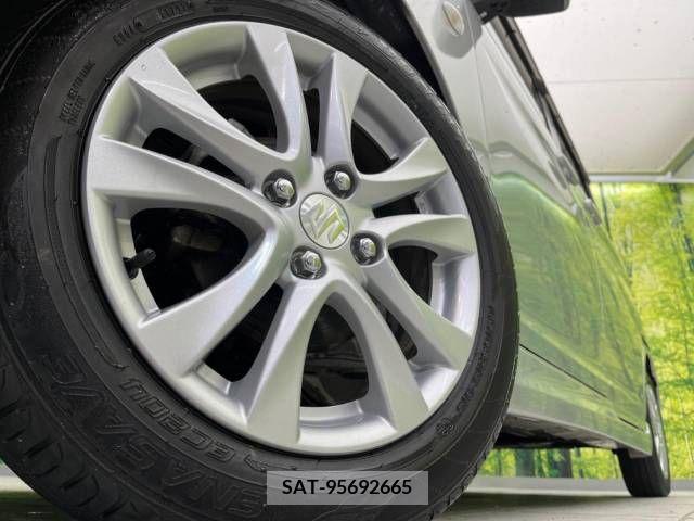 Suzuki SOLIO 2015-09 225379-13