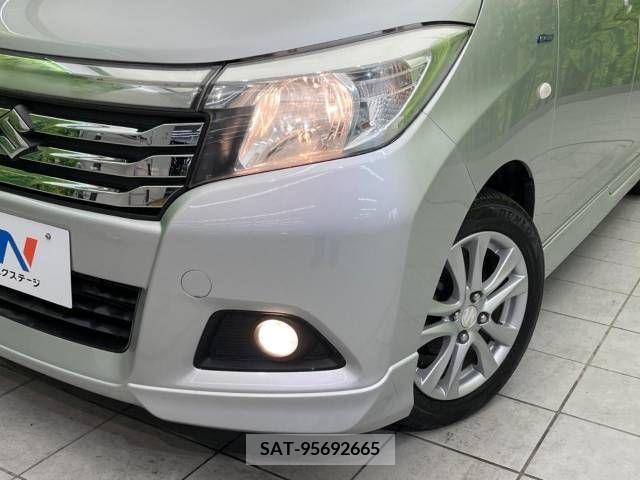 Suzuki SOLIO 2015-09 225379-12