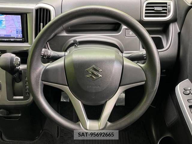 Suzuki SOLIO 2015-09 225379-11