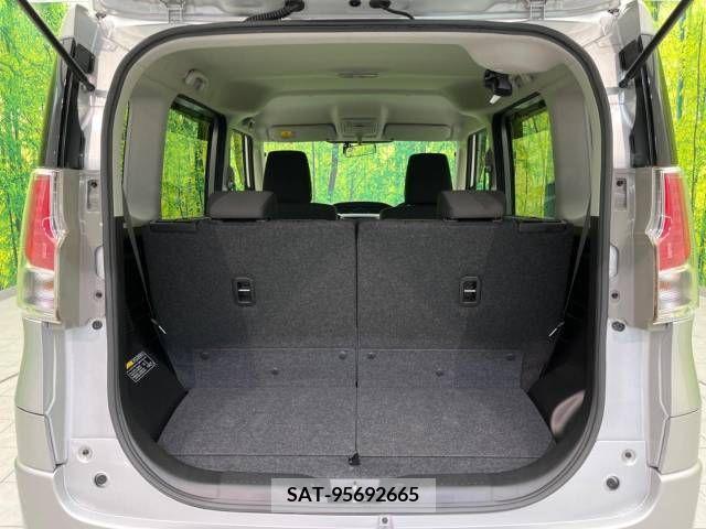 Suzuki SOLIO 2015-09 225379-10