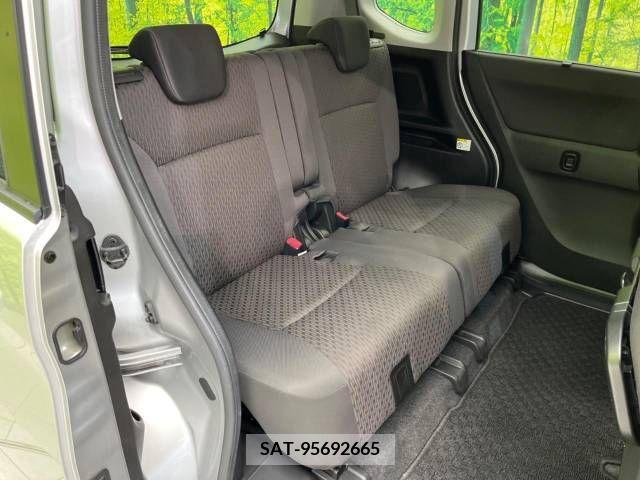 Suzuki SOLIO 2015-09 225379-9