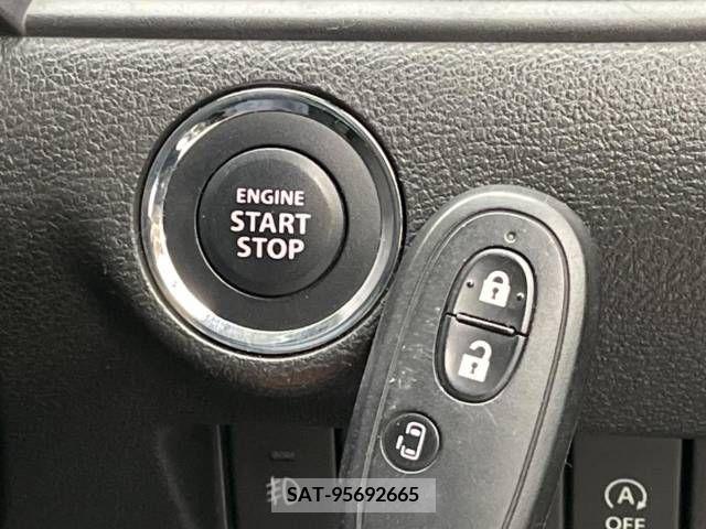 Suzuki SOLIO 2015-09 225379-7