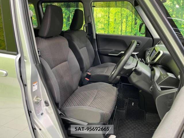 Suzuki SOLIO 2015-09 225379-8