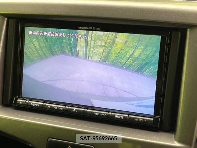 Suzuki SOLIO 2015-09 225379-4