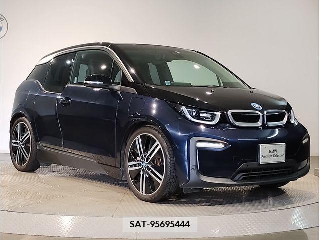 Bmw I3 2020-08 382540-5
