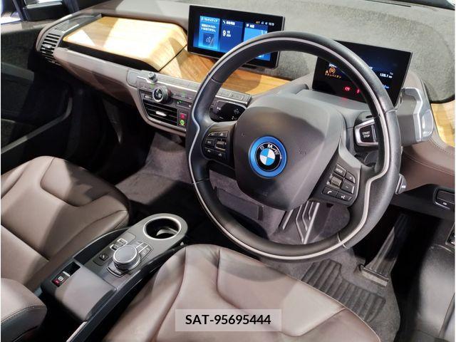 Bmw I3 2020-08 382540-13