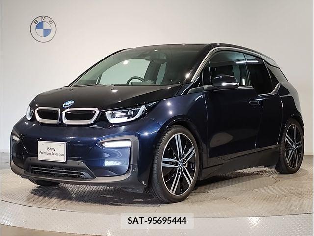 Bmw I3 2020-08 382540-0