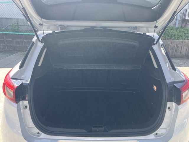 Mazda CX-3 2015-09 12447-8