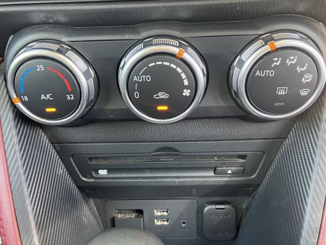 Mazda CX-3 2015-09 12447-14