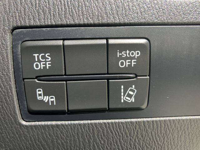 Mazda CX-3 2015-09 12447-18