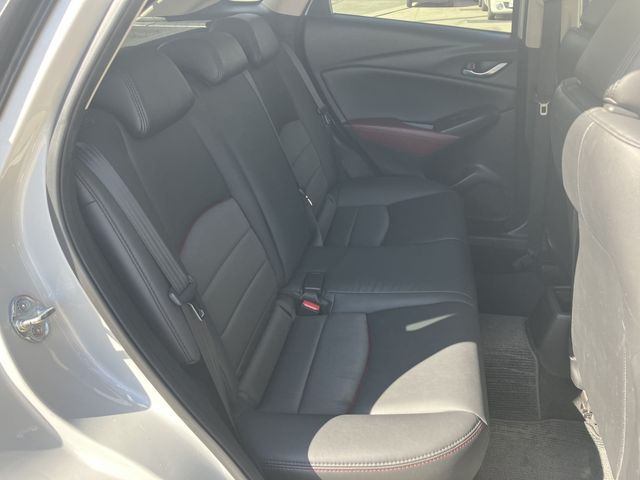 Mazda CX-3 2015-09 12447-22
