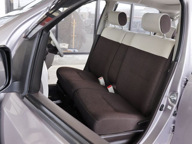 Toyota PASSO 2015-03 10869-16