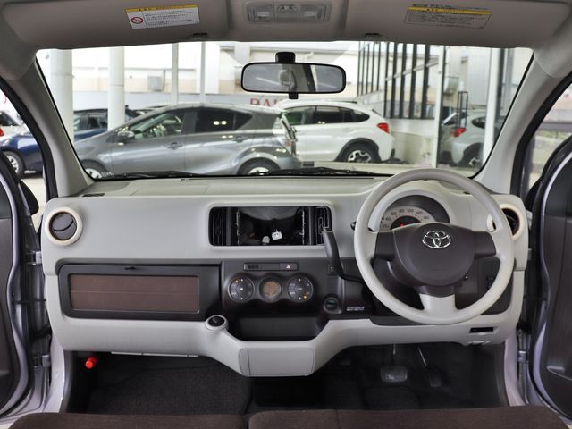 Toyota PASSO 2015-03 10869-9