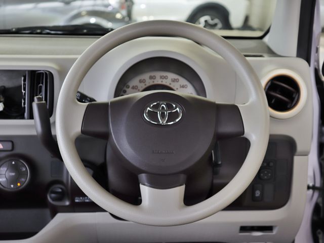 Toyota PASSO 2015-03 10869-11