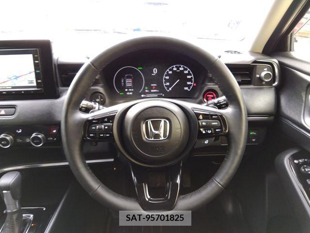Honda VEZEL 2023-10 369923-16