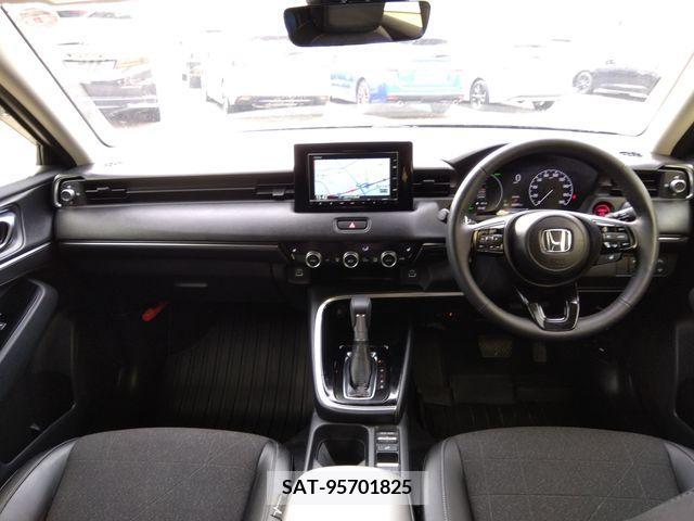 Honda VEZEL 2023-10 369923-2