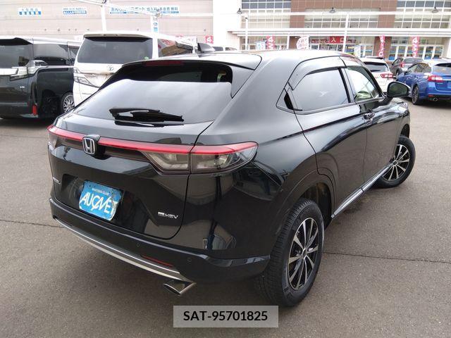 Honda VEZEL 2023-10 369923-1