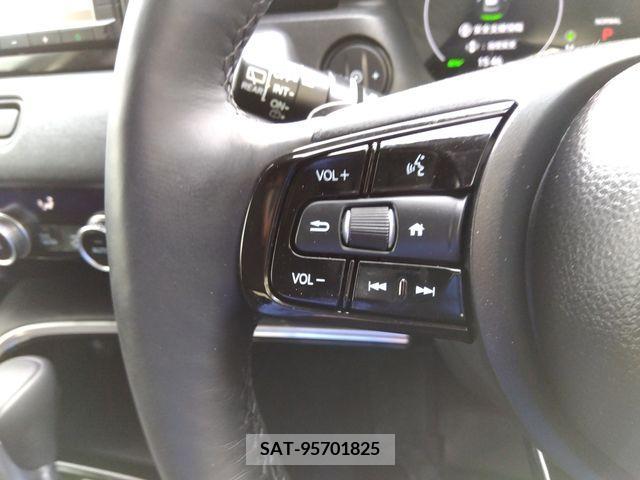 Honda VEZEL 2023-10 369923-15