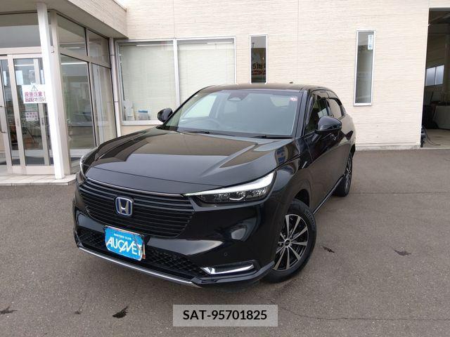 Honda VEZEL 2023-10 369923-0