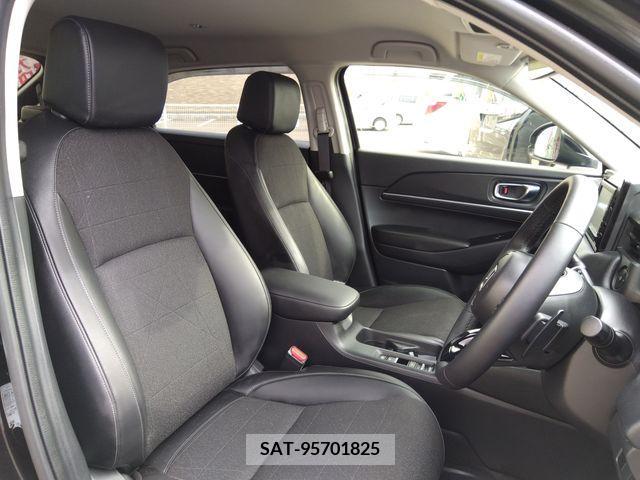 Honda VEZEL 2023-10 369923-8