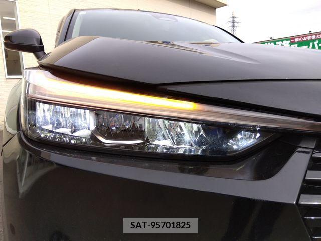 Honda VEZEL 2023-10 369923-5