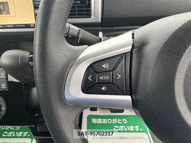 Daihatsu WAKE 2022-04 204533-22