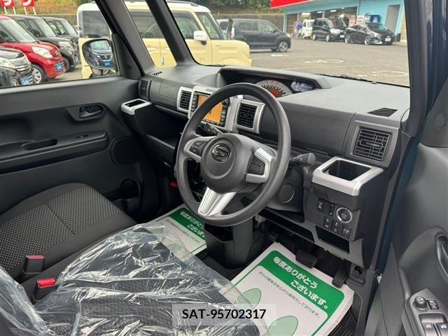 Daihatsu WAKE 2022-04 204533-15