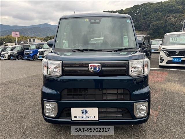 Daihatsu WAKE 2022-04 204533-7