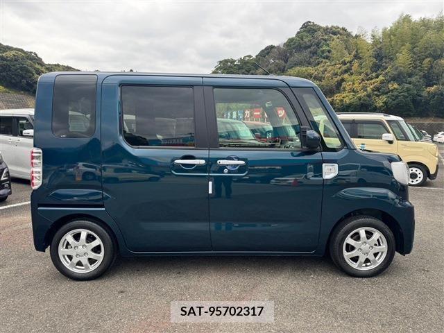 Daihatsu WAKE 2022-04 204533-12