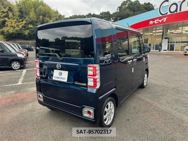 Daihatsu WAKE 2022-04 204533-11