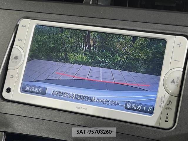 Toyota PRIUS 2013-05 366485-3