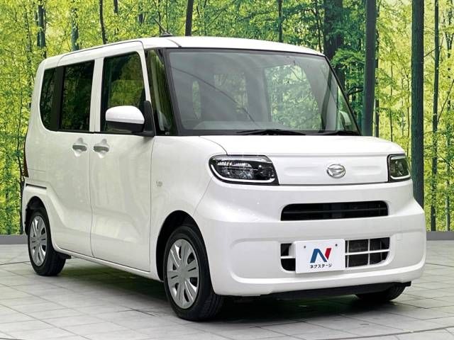 Daihatsu TANTO 2019-09 18344-16
