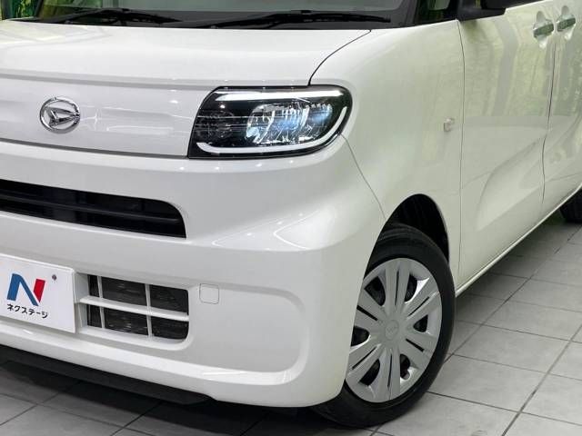 Daihatsu TANTO 2019-09 18344-12