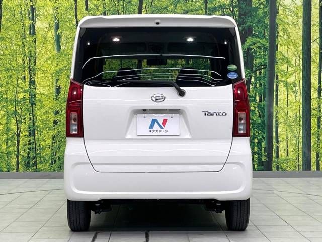 Daihatsu TANTO 2019-09 18344-15