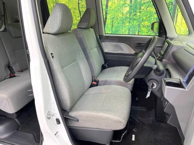 Daihatsu TANTO 2019-09 18344-8