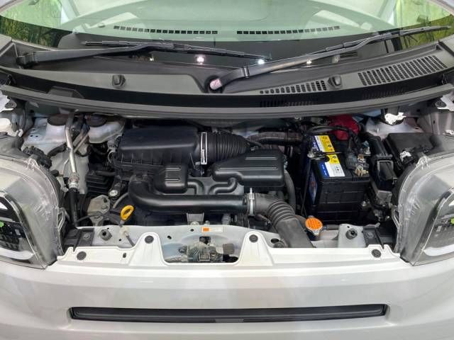 Daihatsu TANTO 2019-09 18344-18