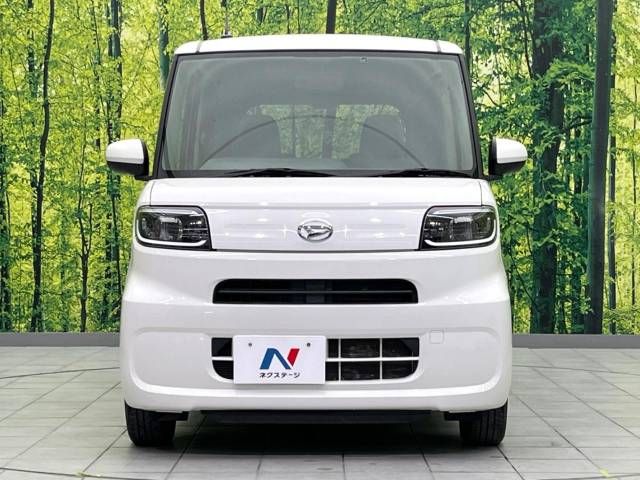 Daihatsu TANTO 2019-09 18344-14
