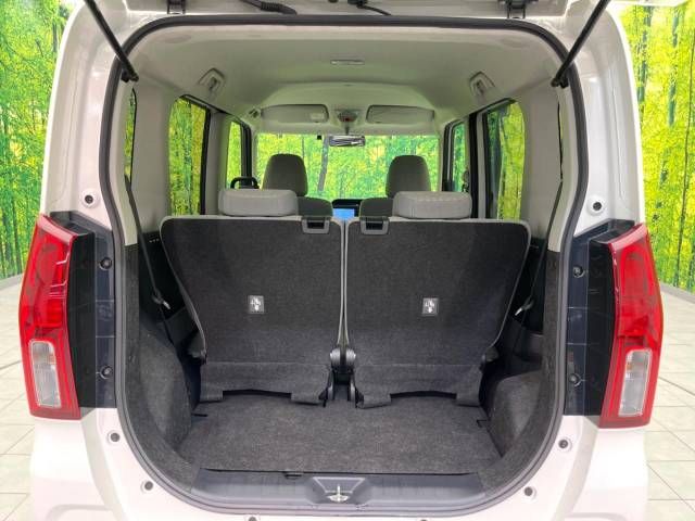 Daihatsu TANTO 2019-09 18344-10