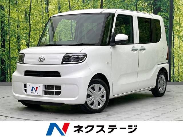Daihatsu TANTO 2019-09 18344-0