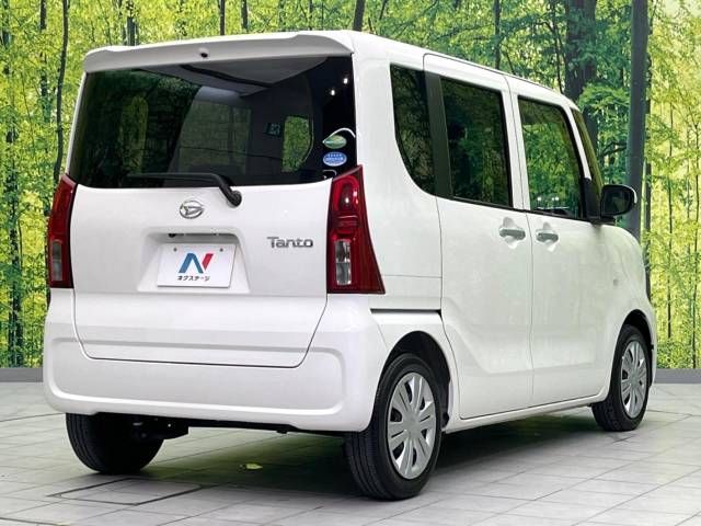 Daihatsu TANTO 2019-09 18344-17