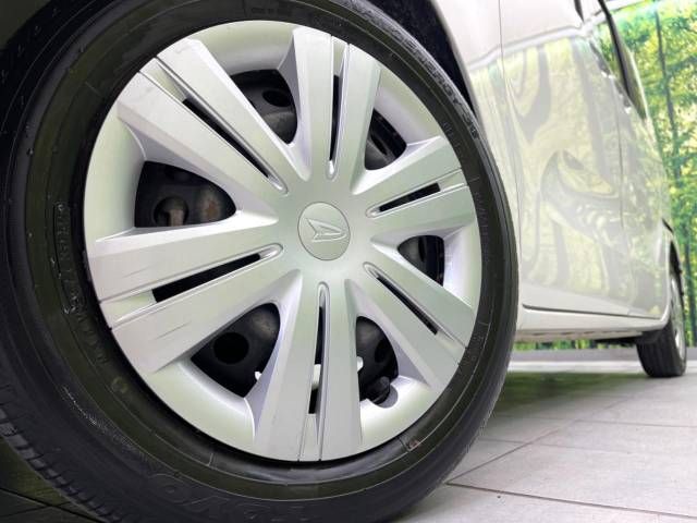 Daihatsu TANTO 2019-09 18344-13